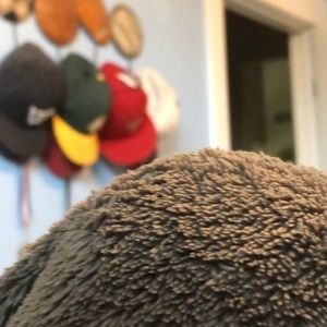 Meet your Posher, Nic